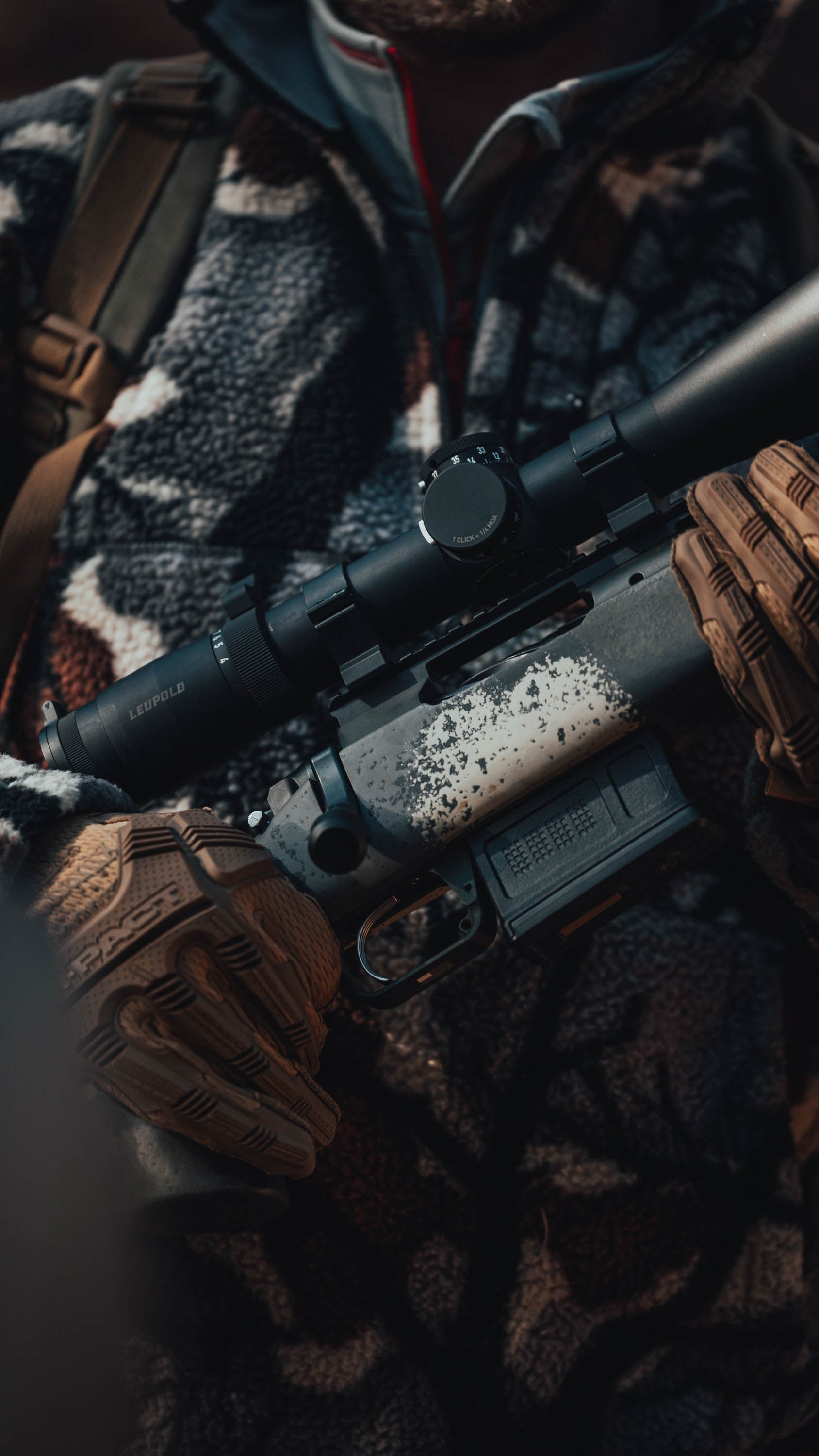 Mastering Precision: A Guide to Setting Up Your Rifle for Long-Range Hunting