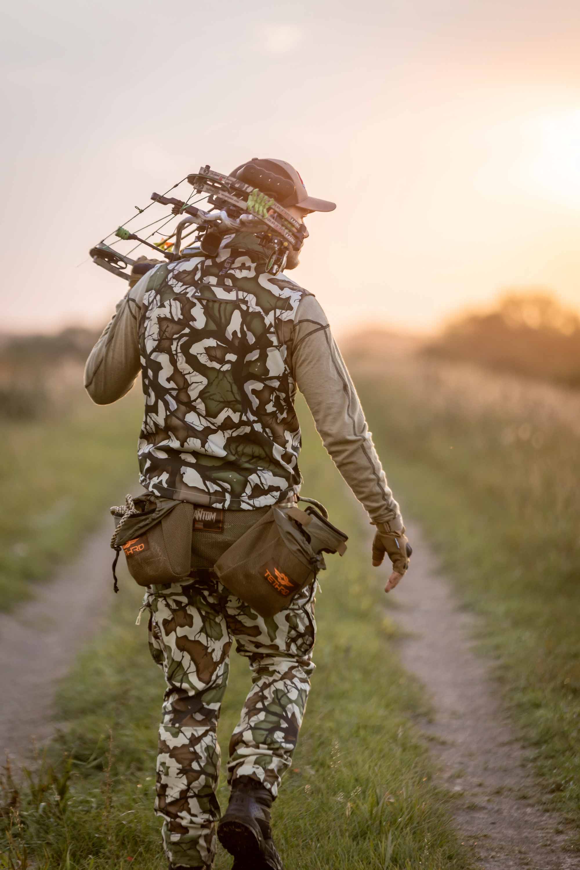 Wind Cutter Vest