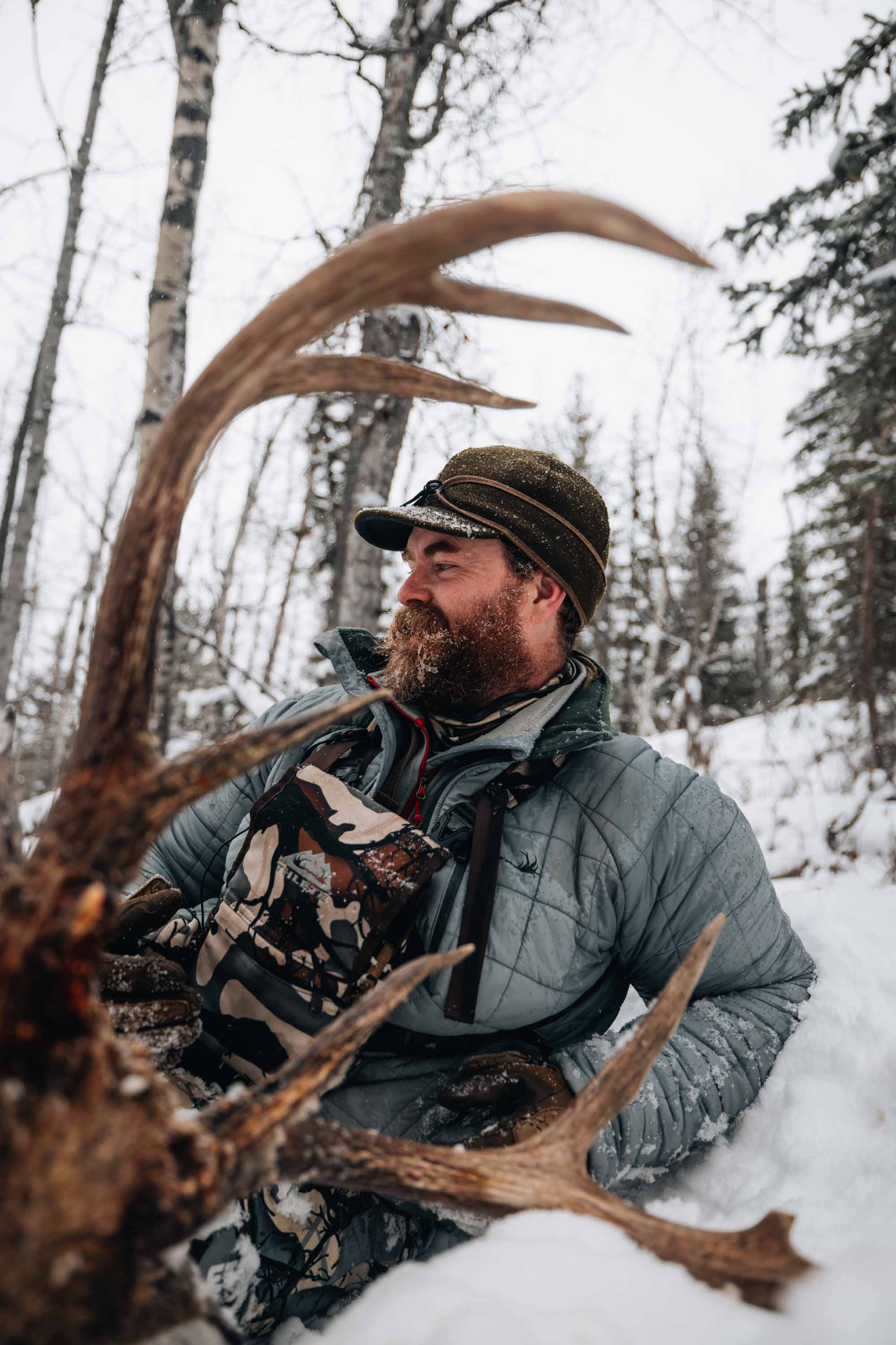 Northstar Insulation Jacket