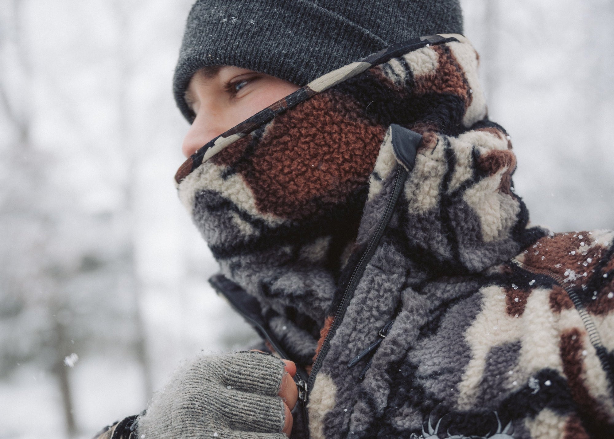 Kodiak Jacket