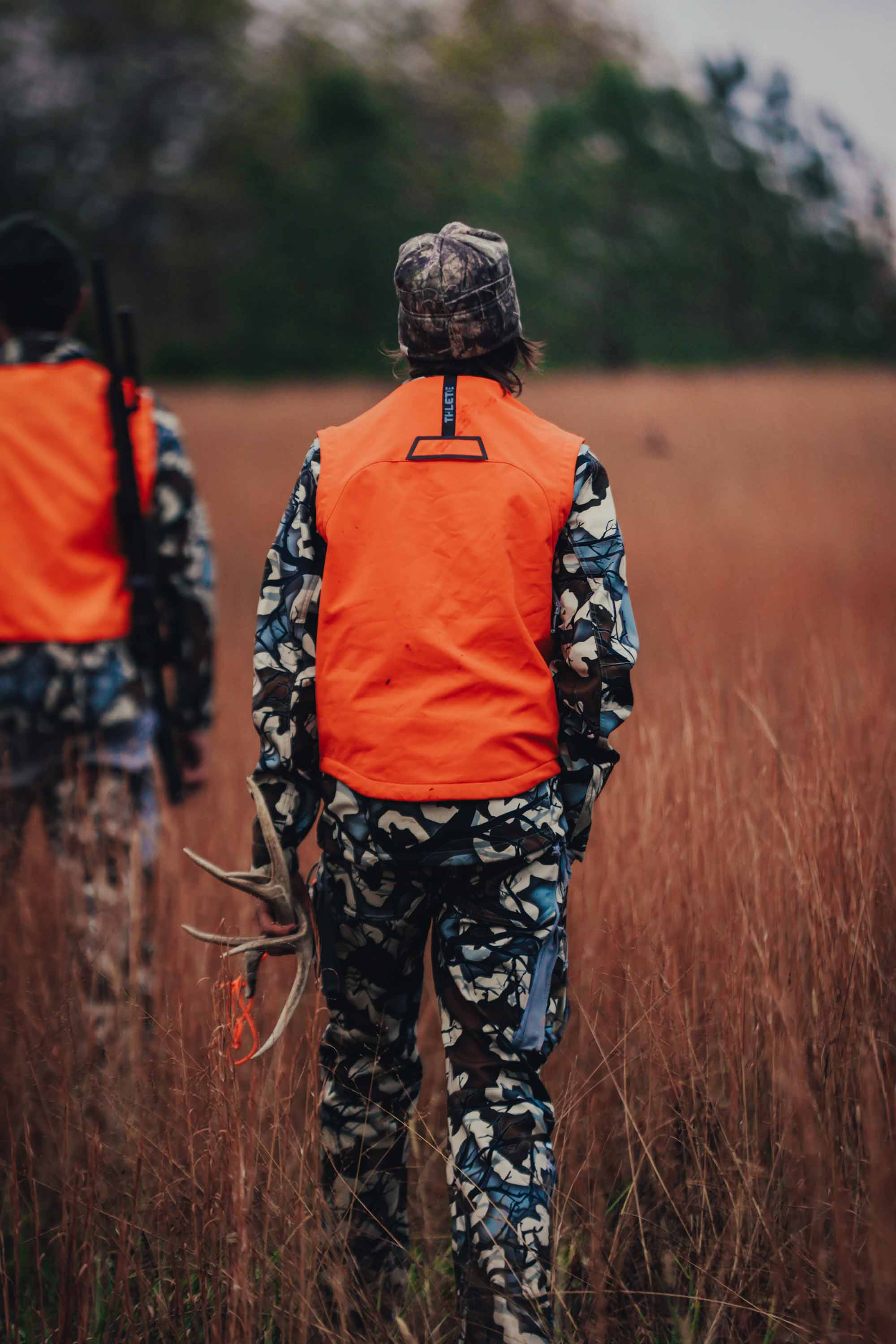 Wind Cutter Vest