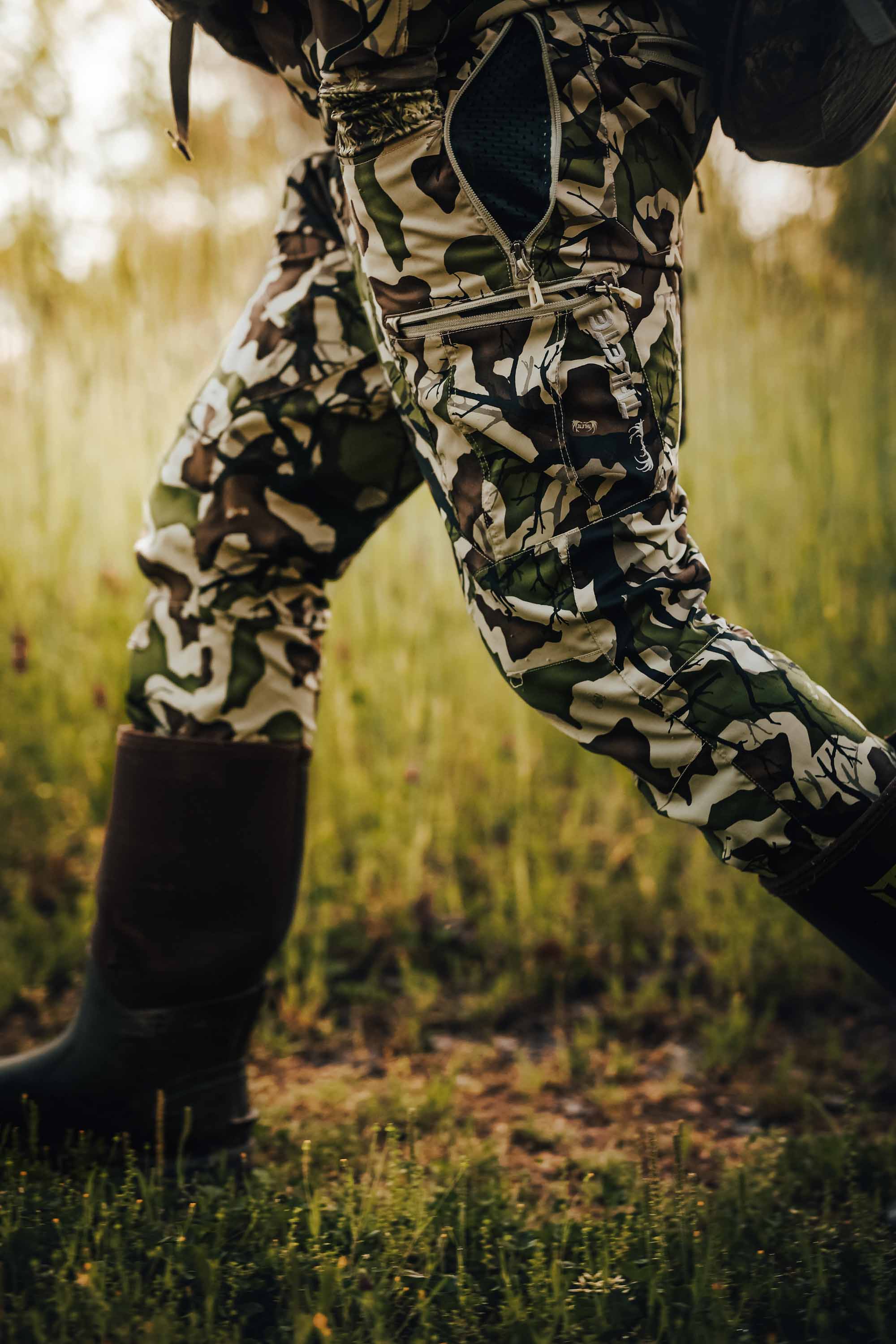 Zodiac Pant