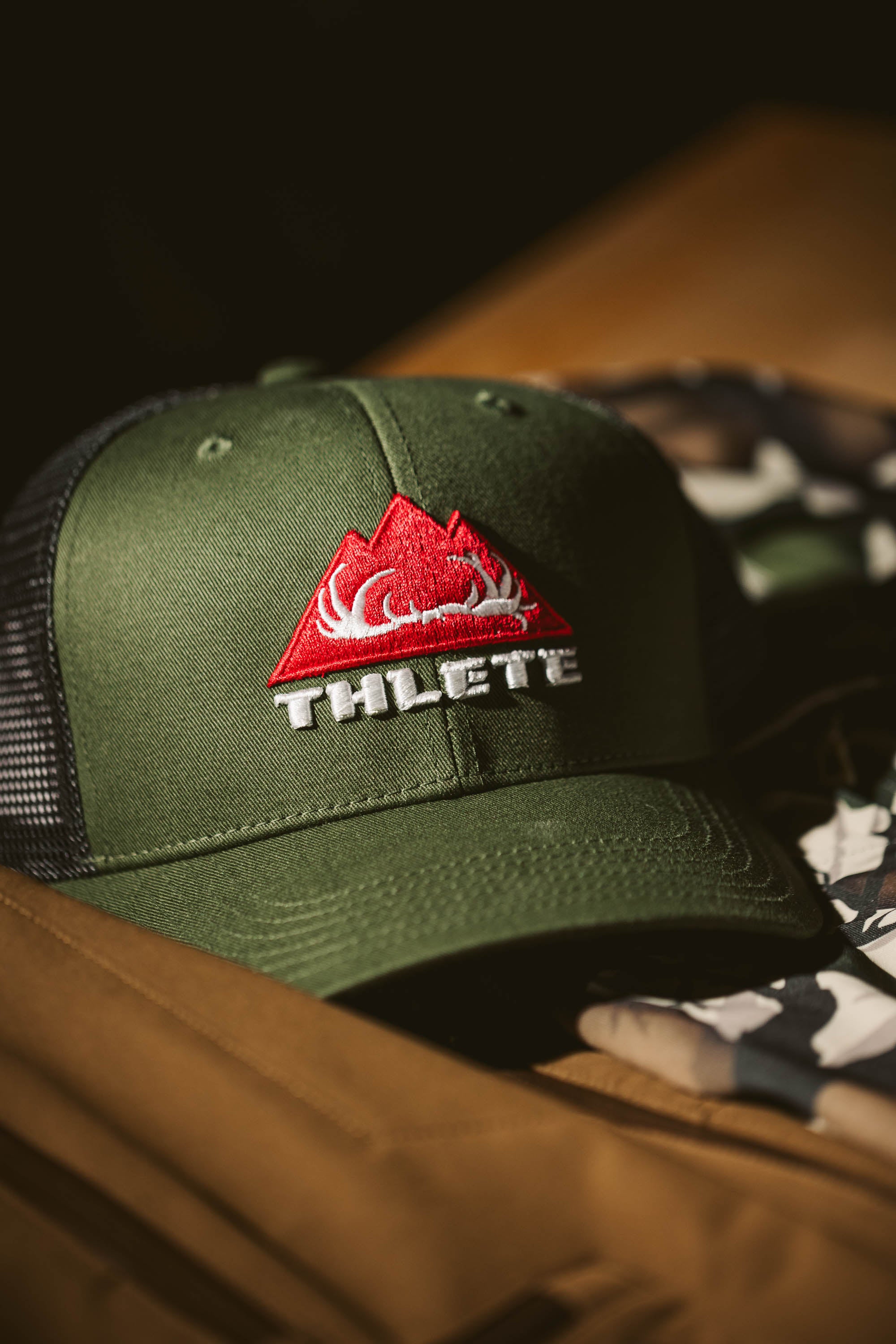 Trucker Hat