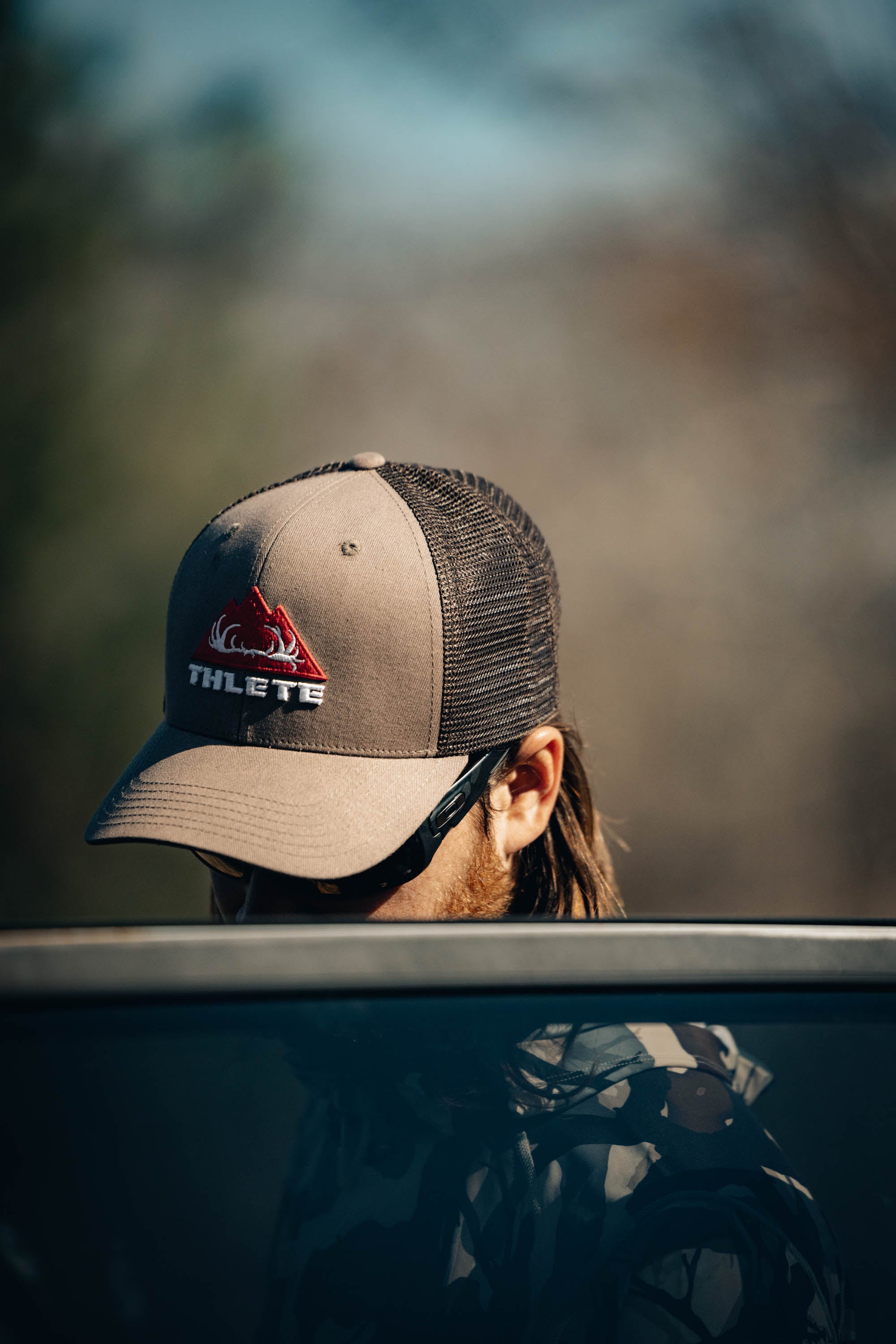 Trucker Hat