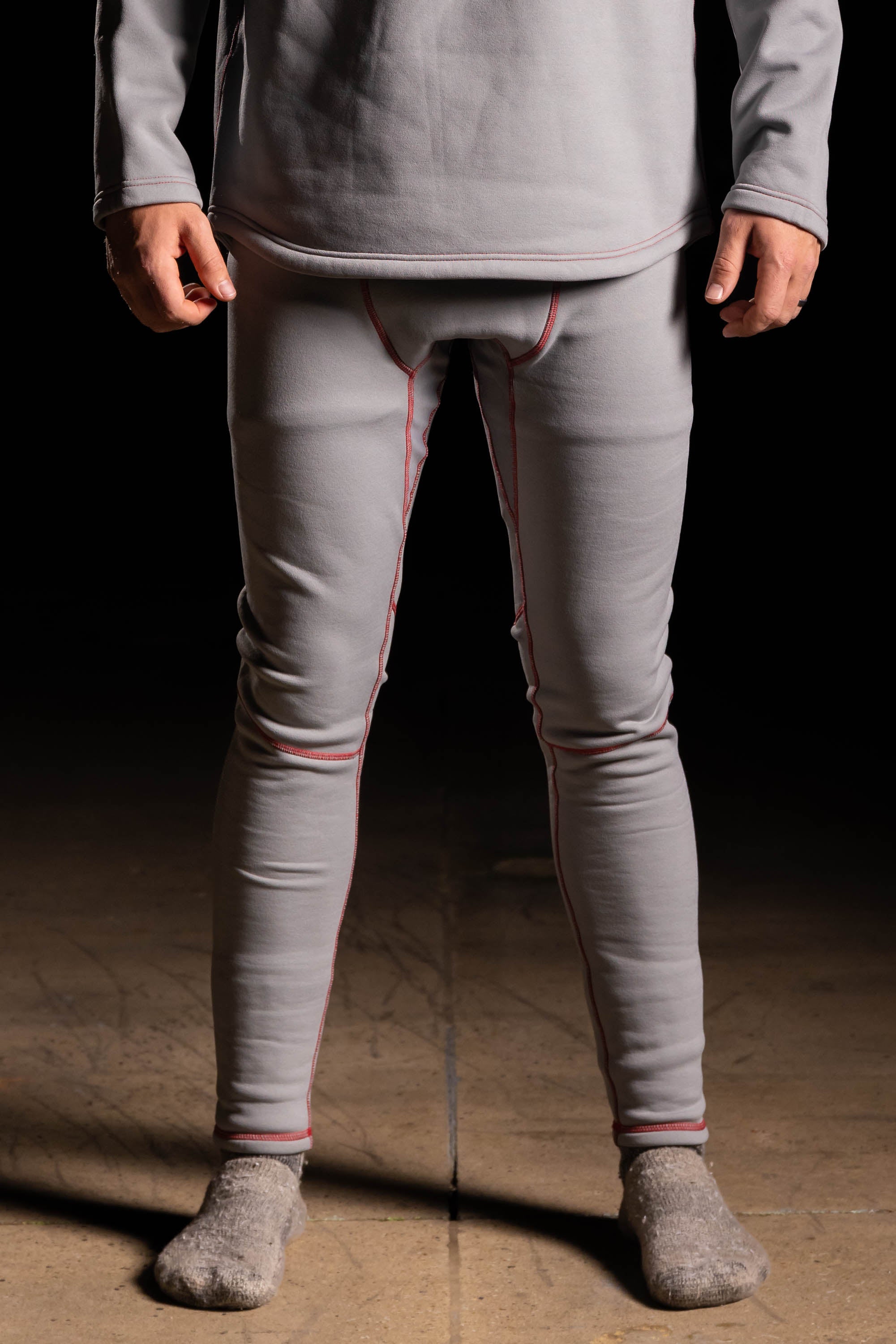 H1 Pant Base Layer Bottom