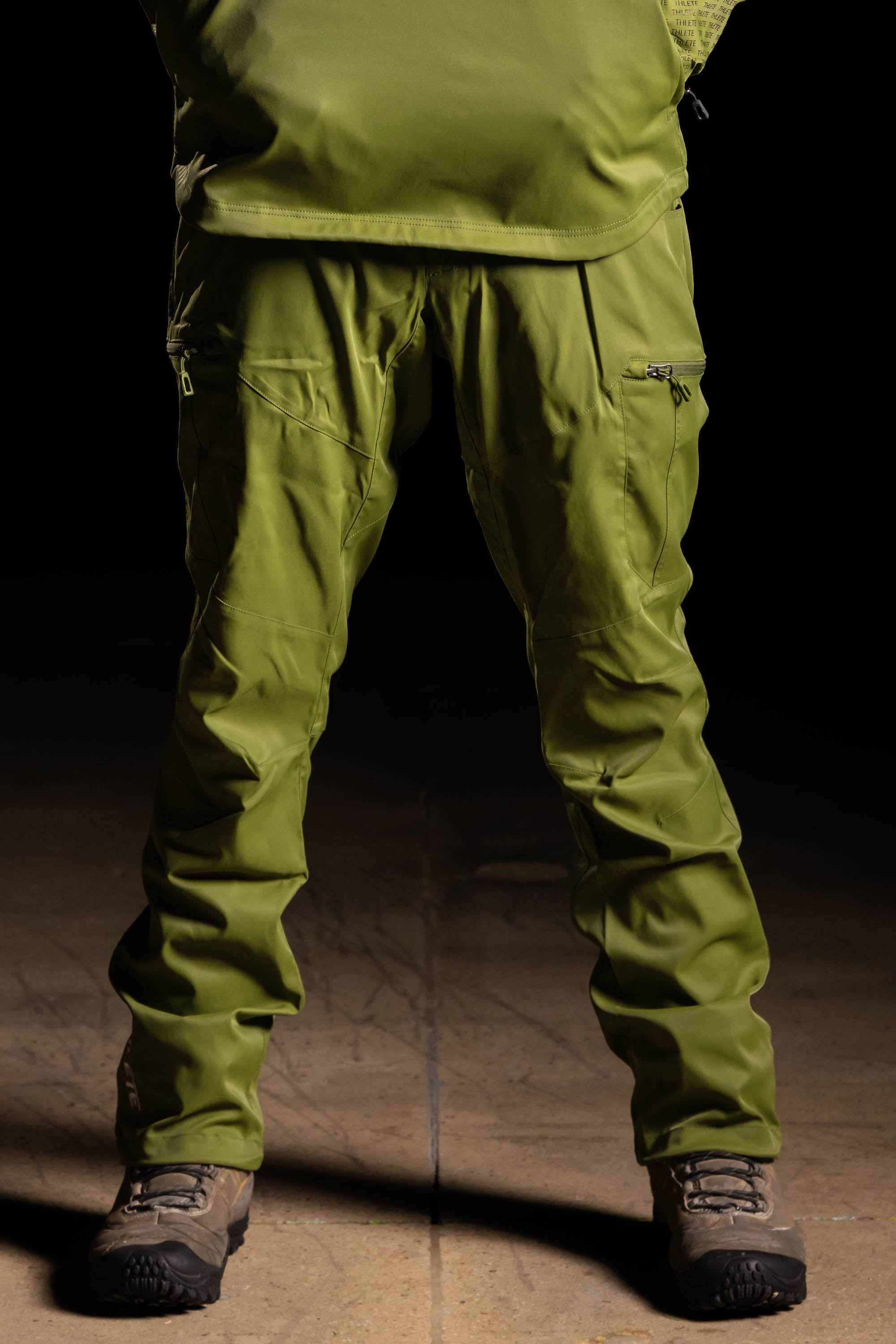 Zodiac Pant