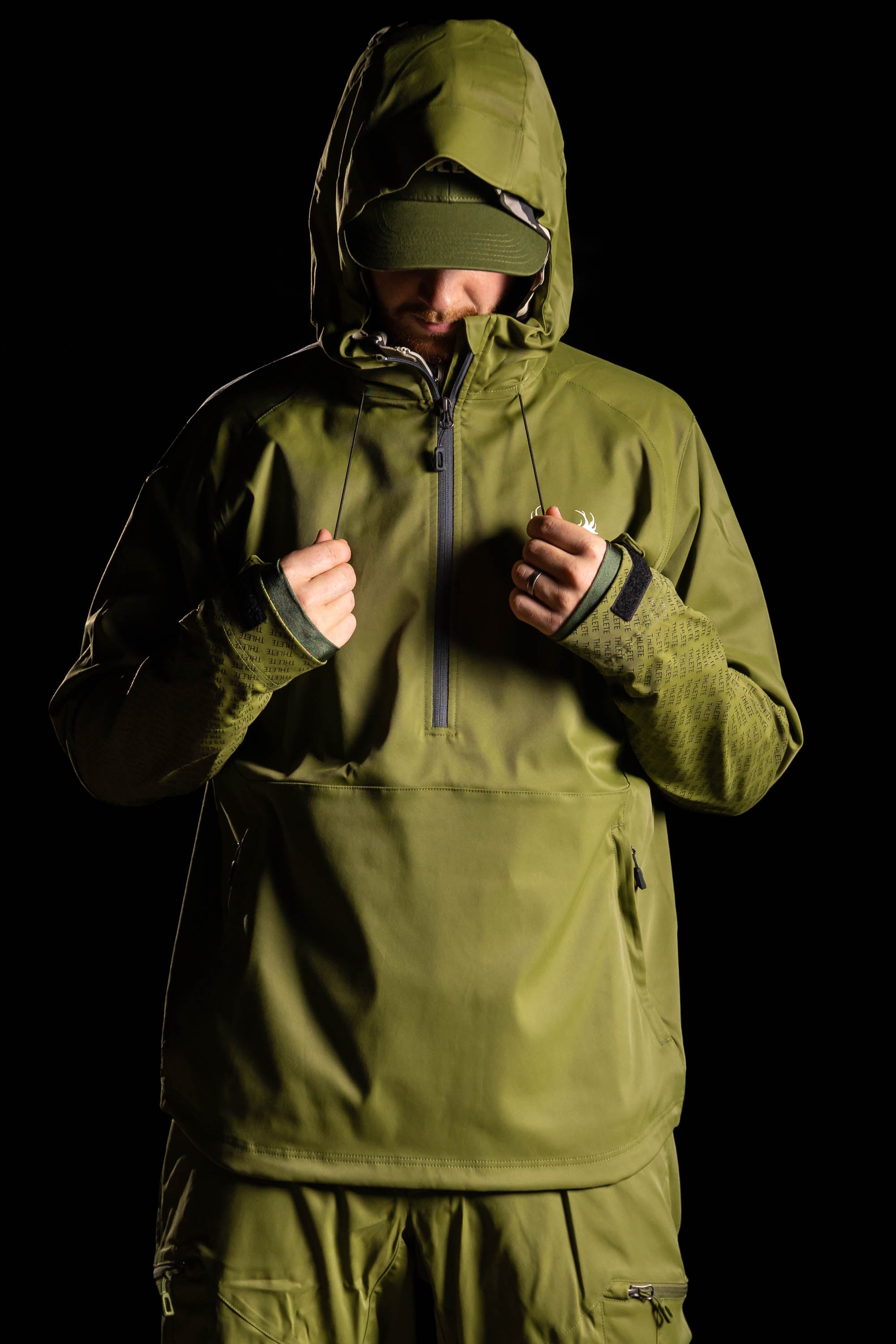 Fall Jacket