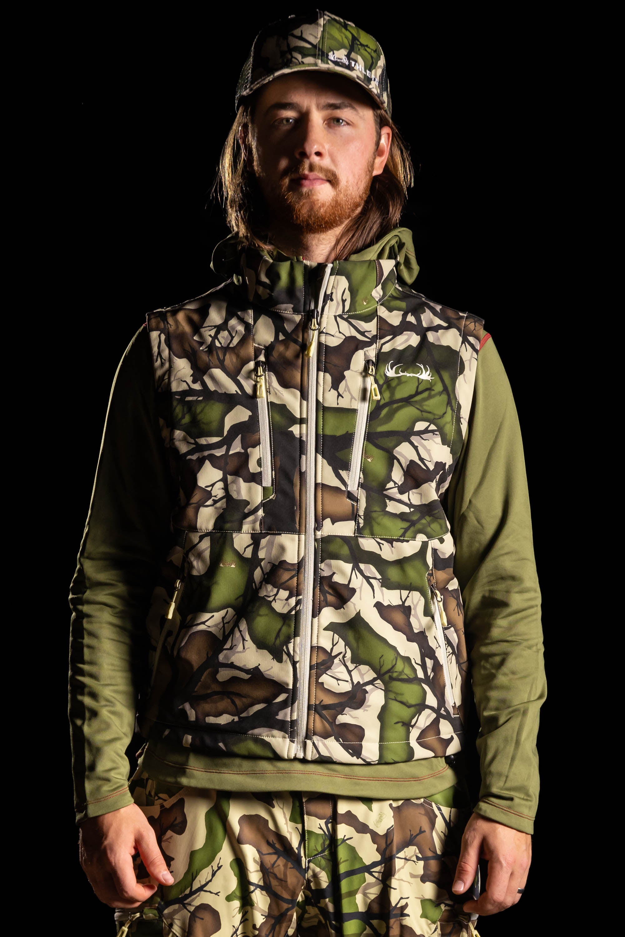 Wind Cutter Vest