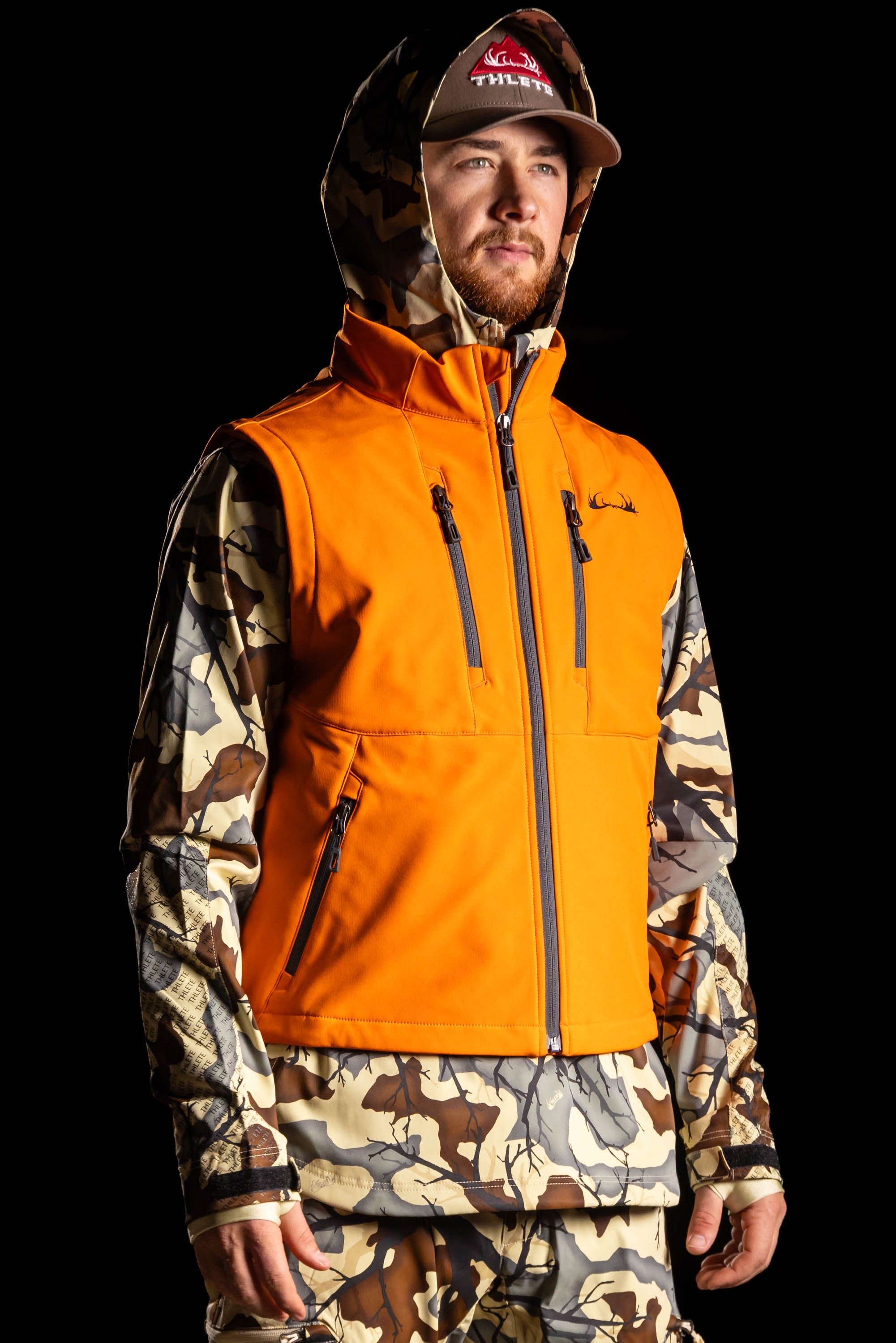 Wind Cutter Vest