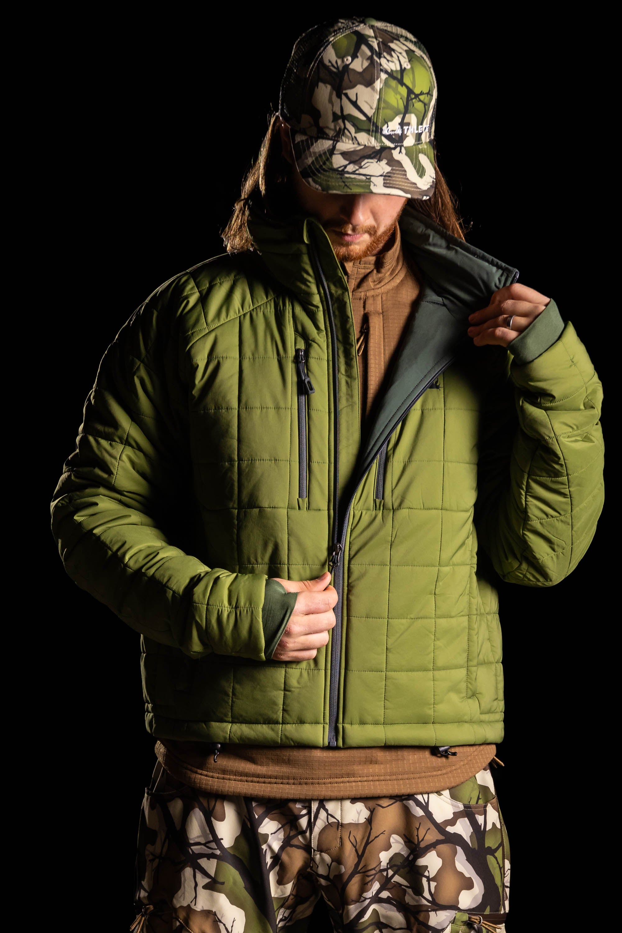 Northstar Insulation Jacket