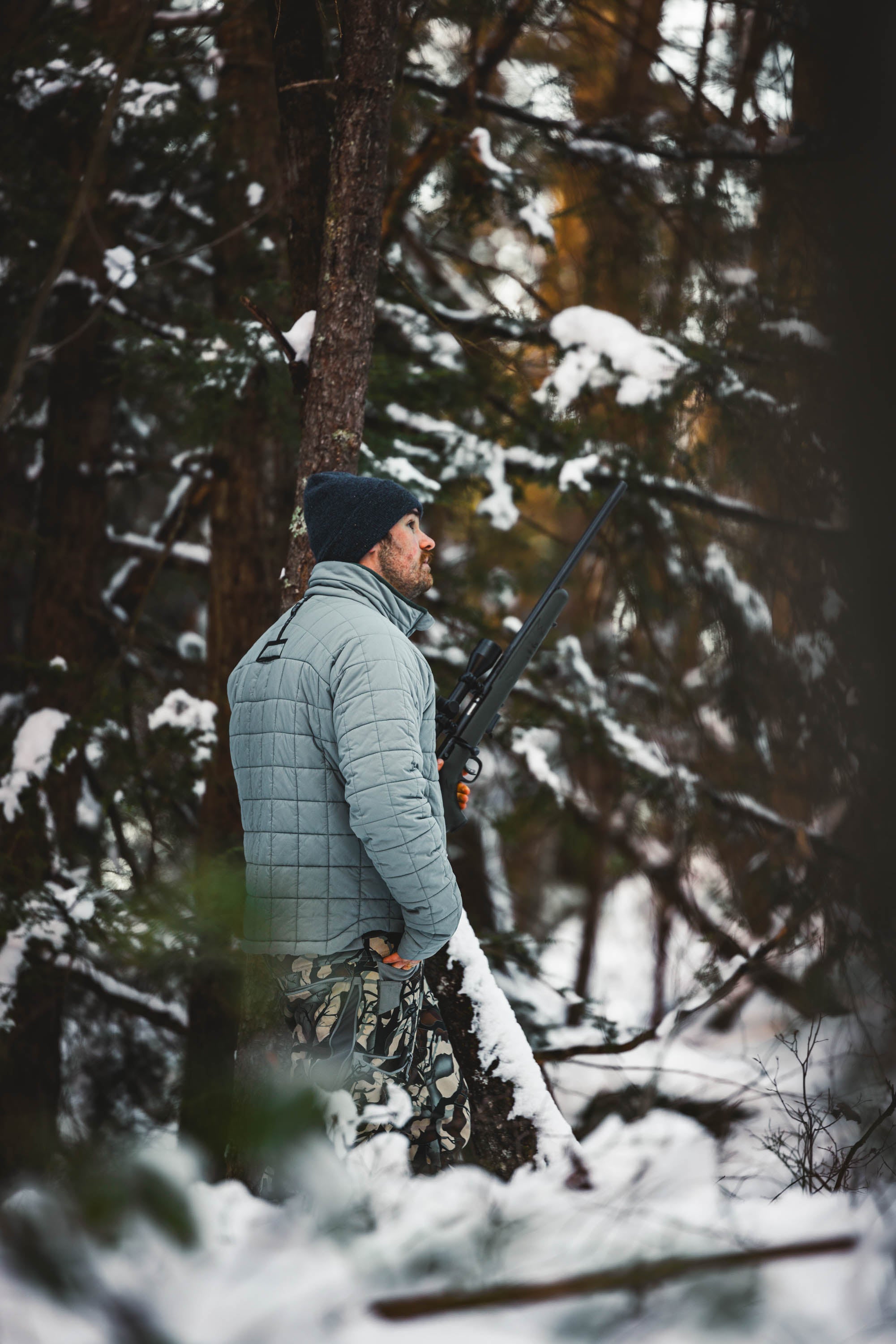 Northstar Insulation Jacket