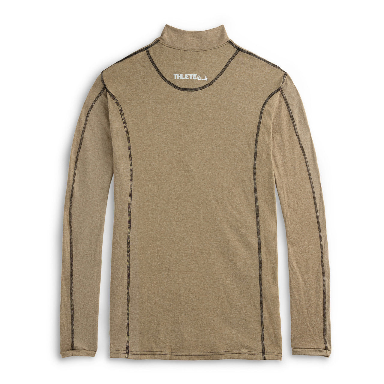 Alpaca Hybrid 1/4 Zip