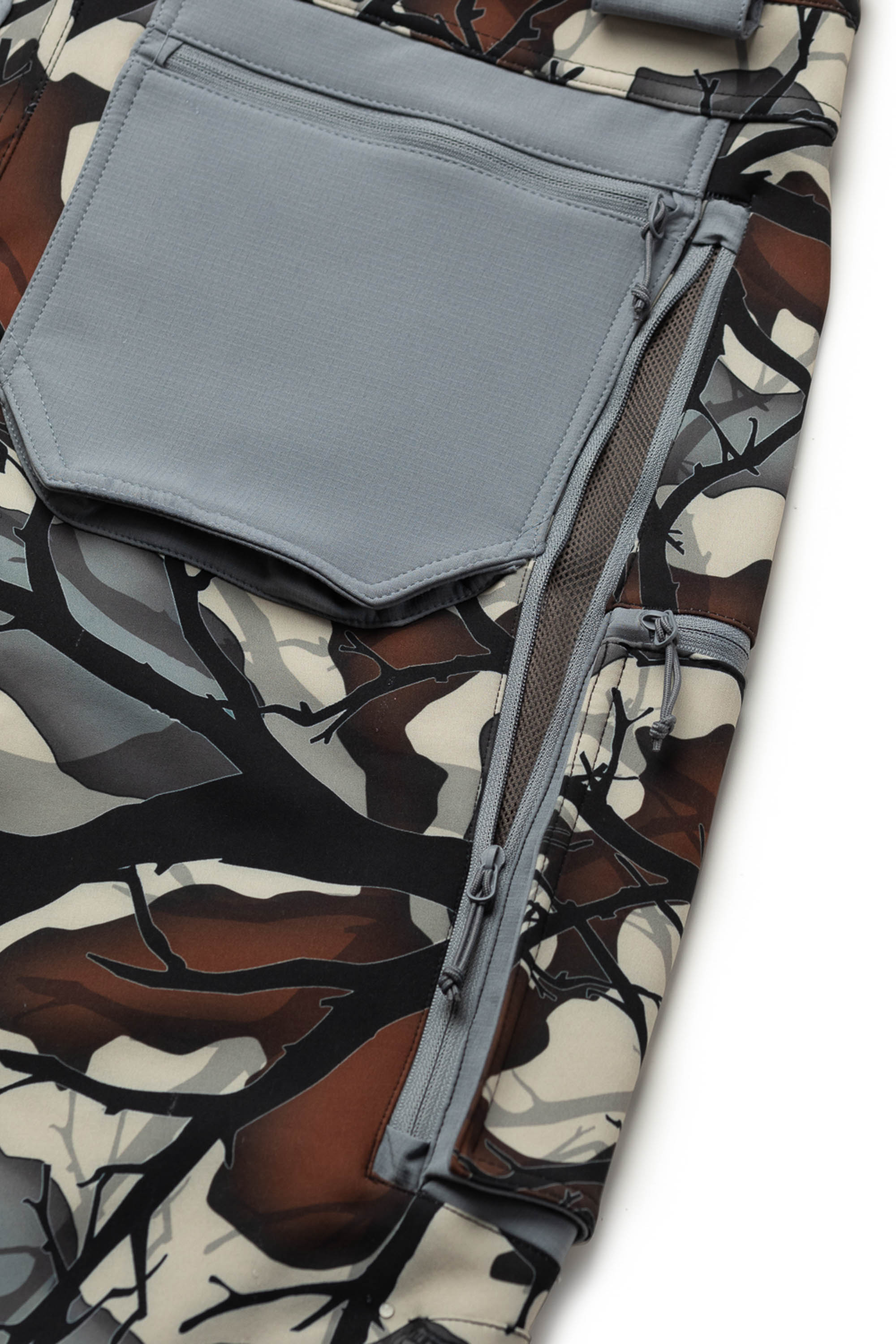 Phantom Softshell Pant