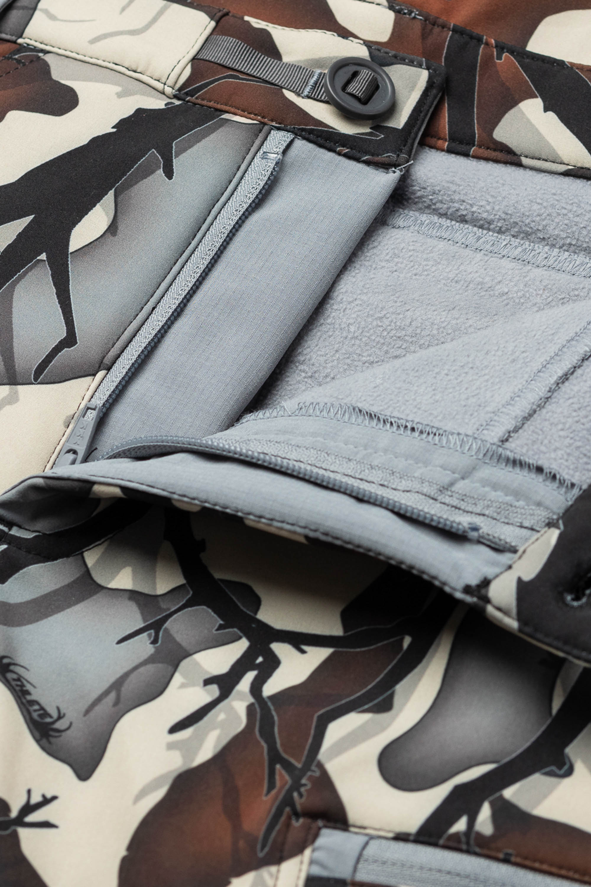 Phantom Softshell Pant