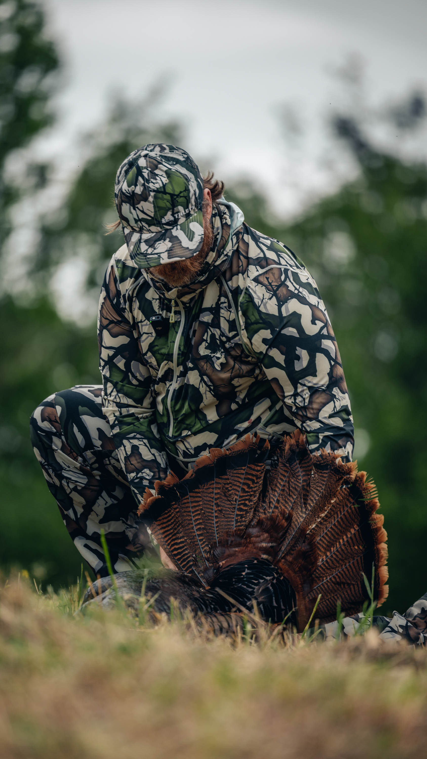 8 Tips For Public Land Turkey Hunting
