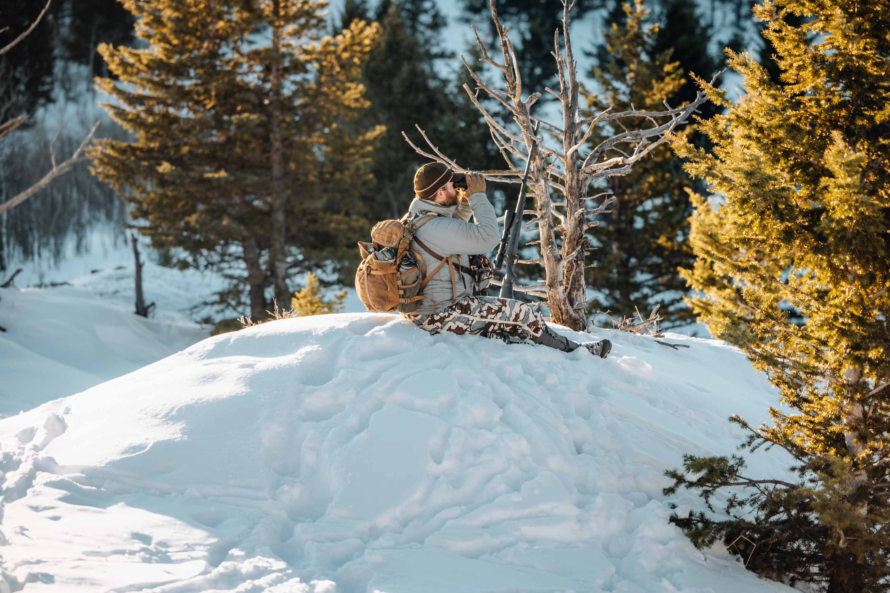 Northstar Jacket | Unbeatable Warmth with THLETE's Advanced