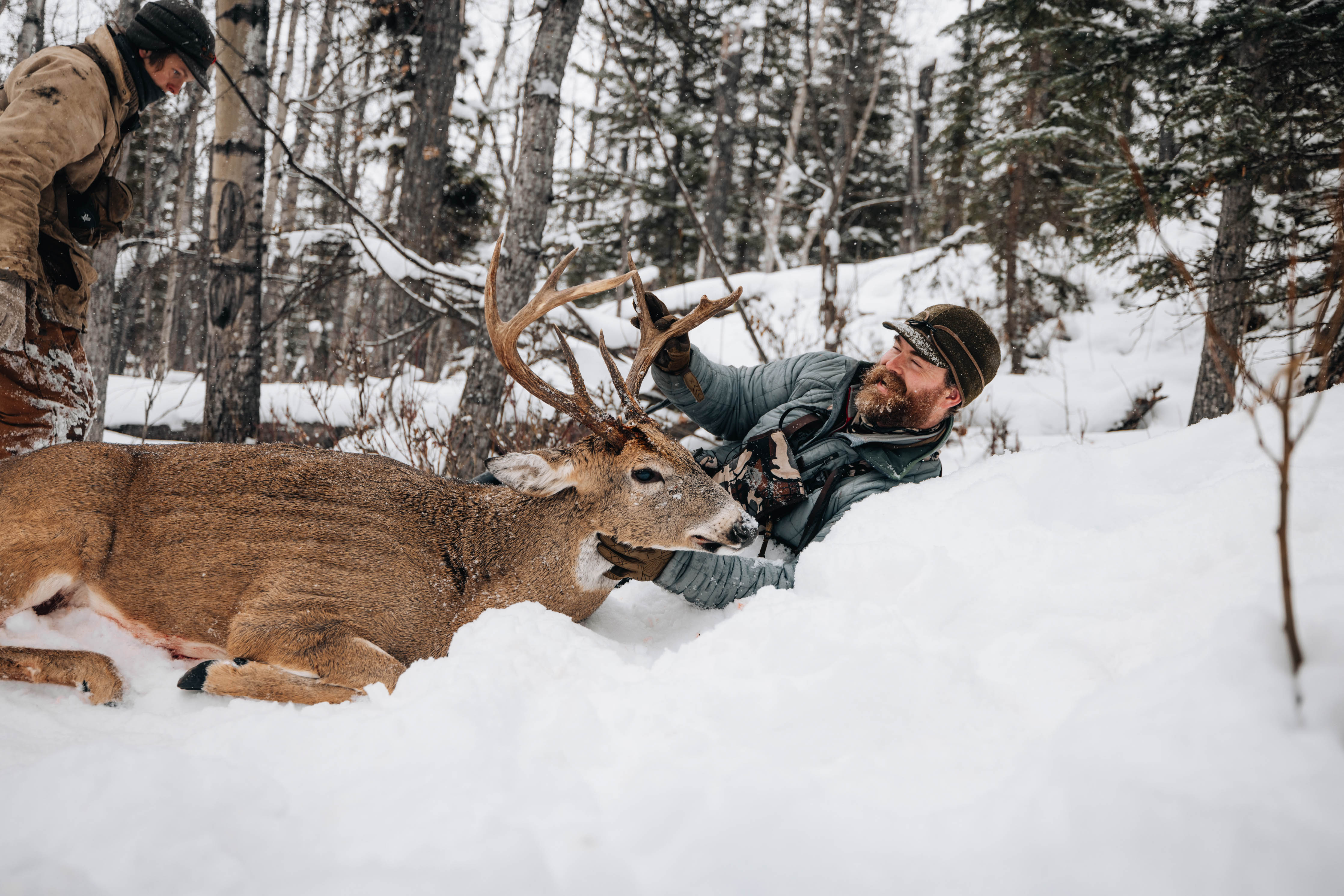 Hunting Jackets & Vests | Conquer the Wild with Advanced Hunting Gear