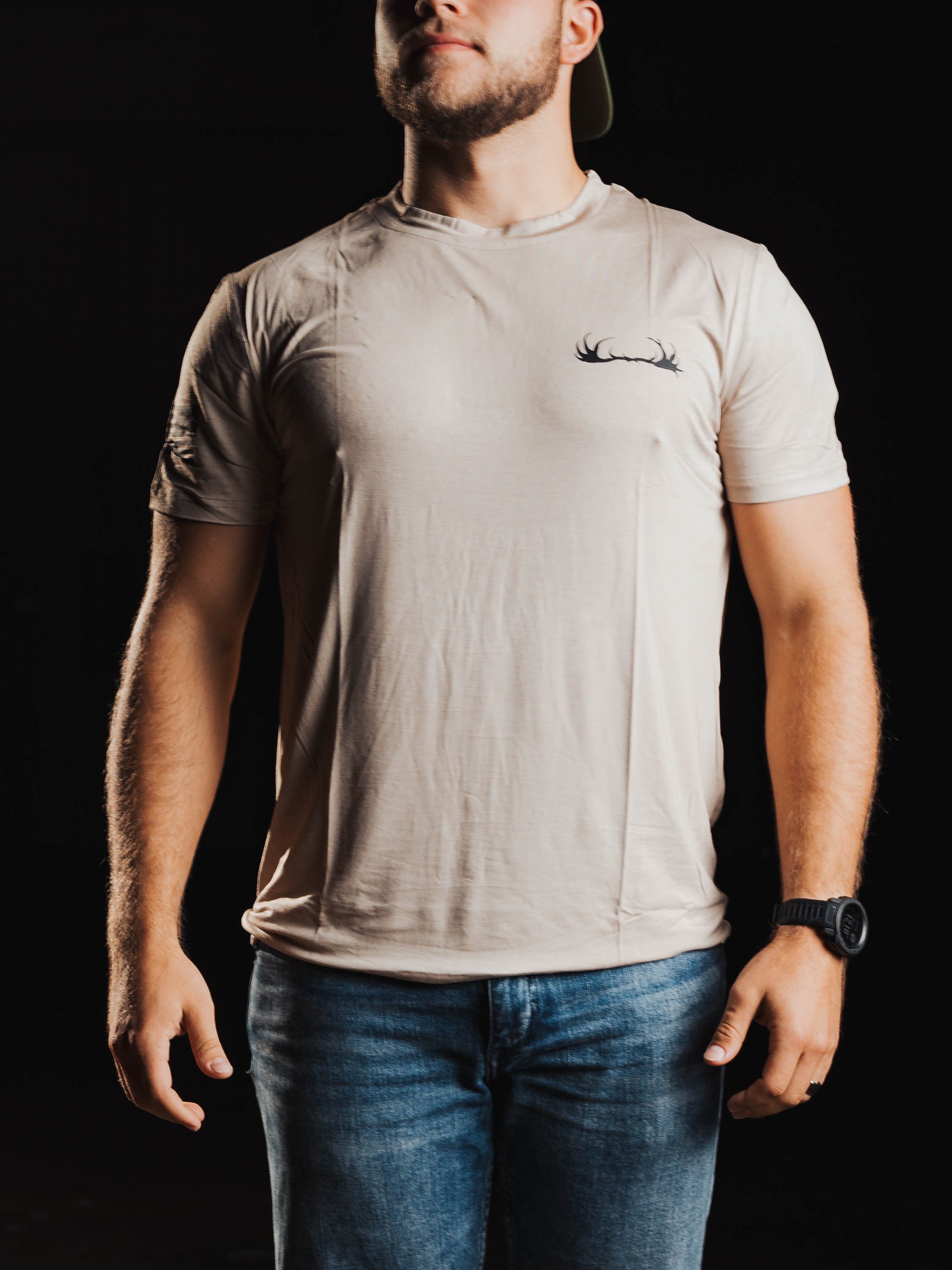 Packout Pride Merino T-Shirt