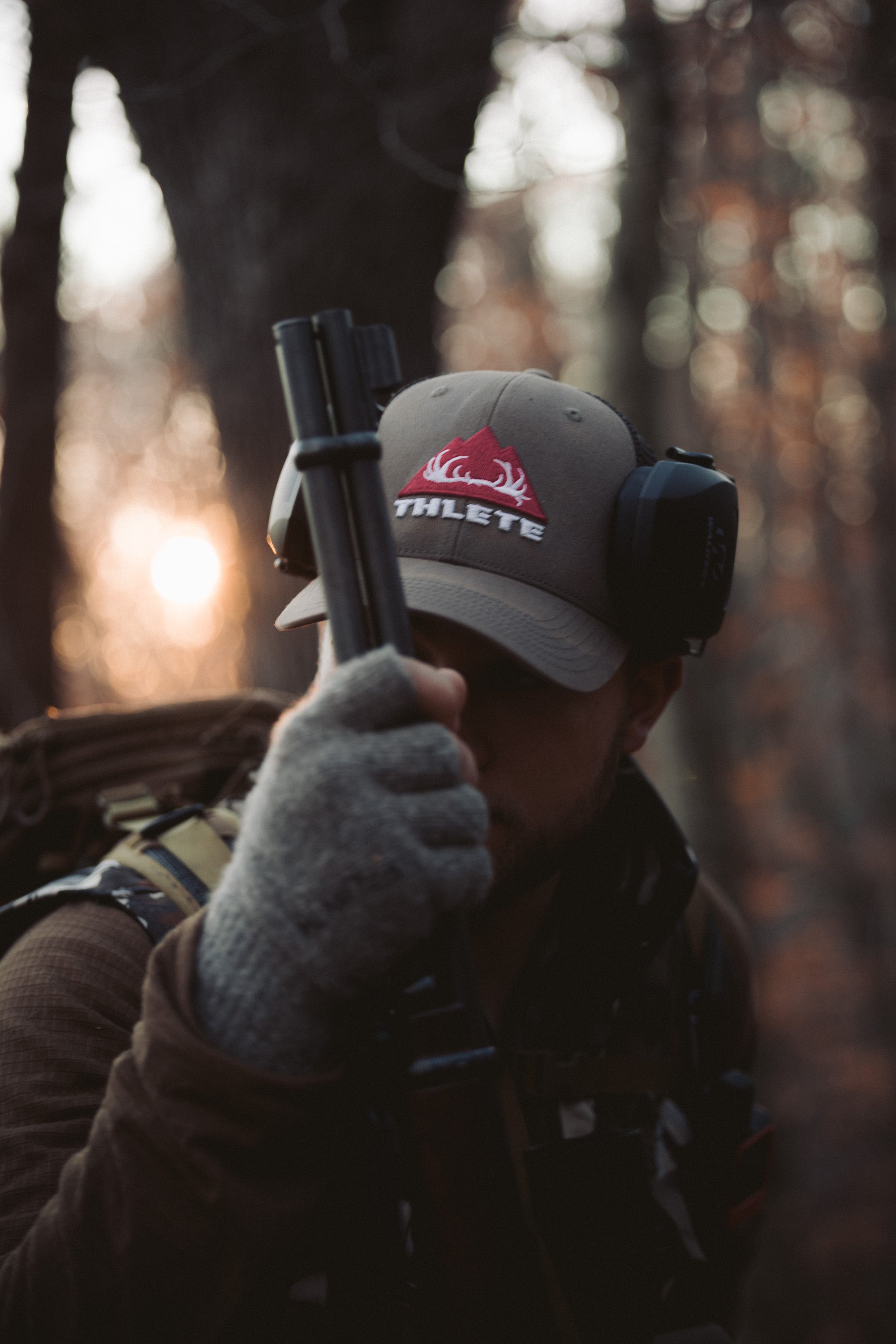 Trucker Hat