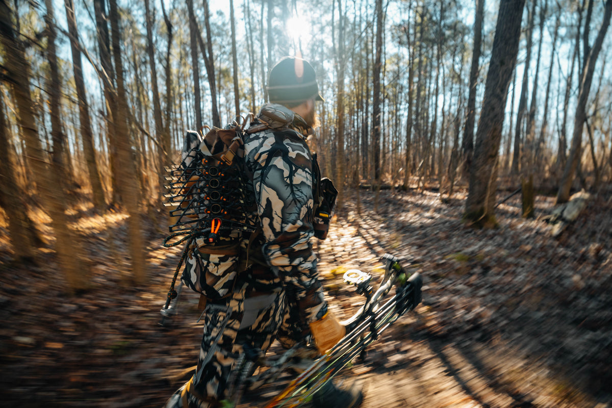 Mid Layers | Advanced Hunting Gear for Any Weather