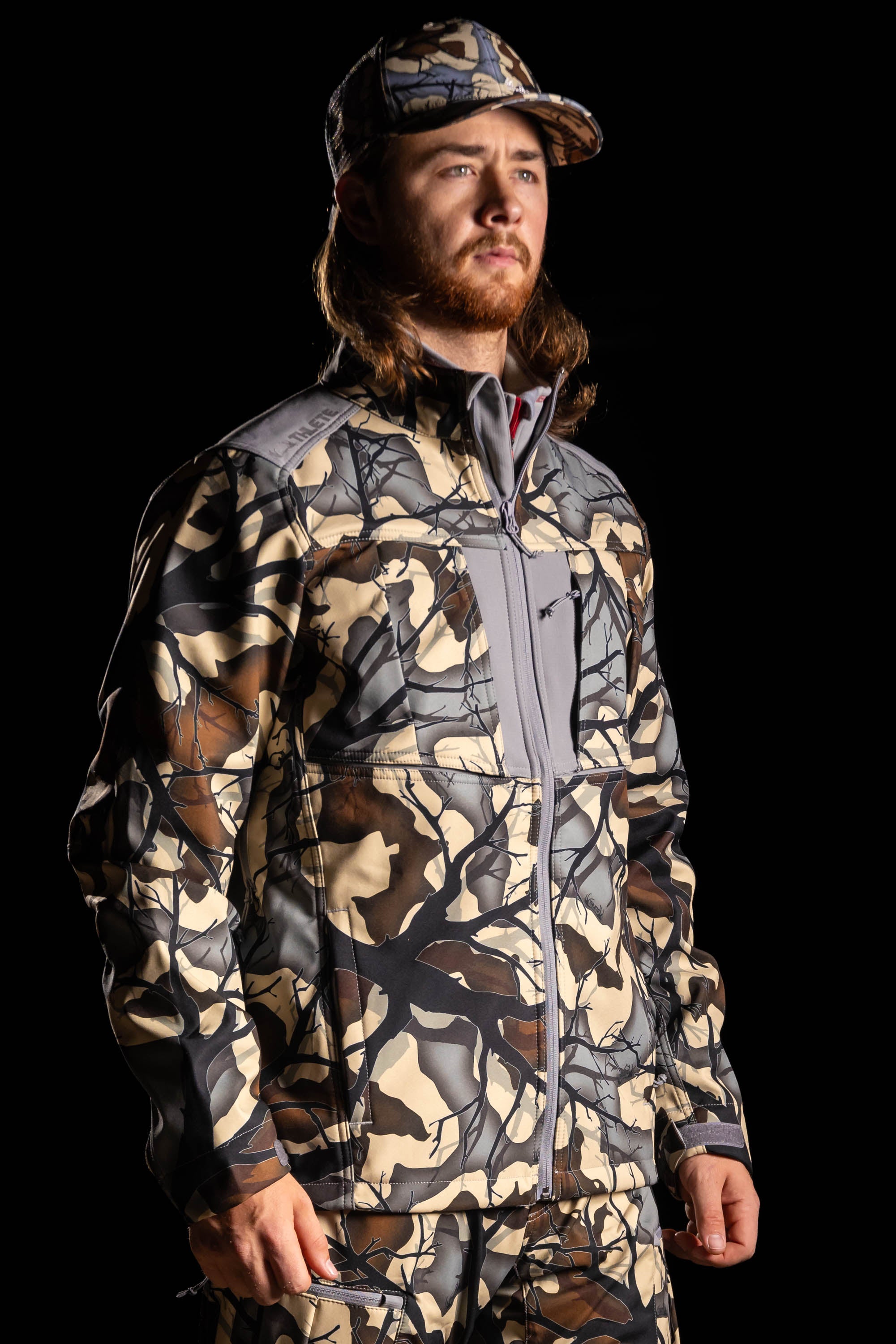 Best softshell 2025 hunting jacket