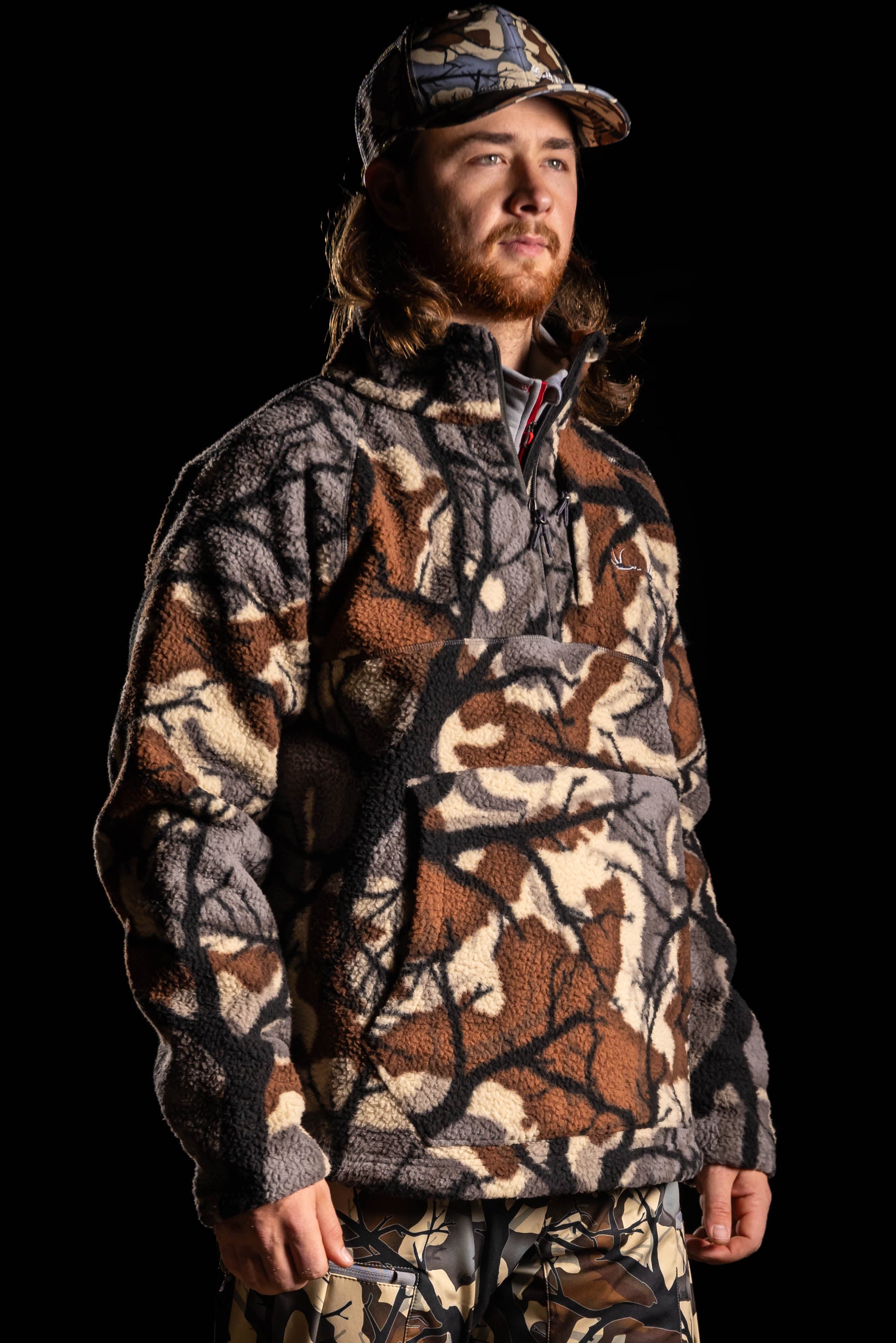 Hunting Jackets & Vests | Conquer the Wild with Advanced Hunting Gear