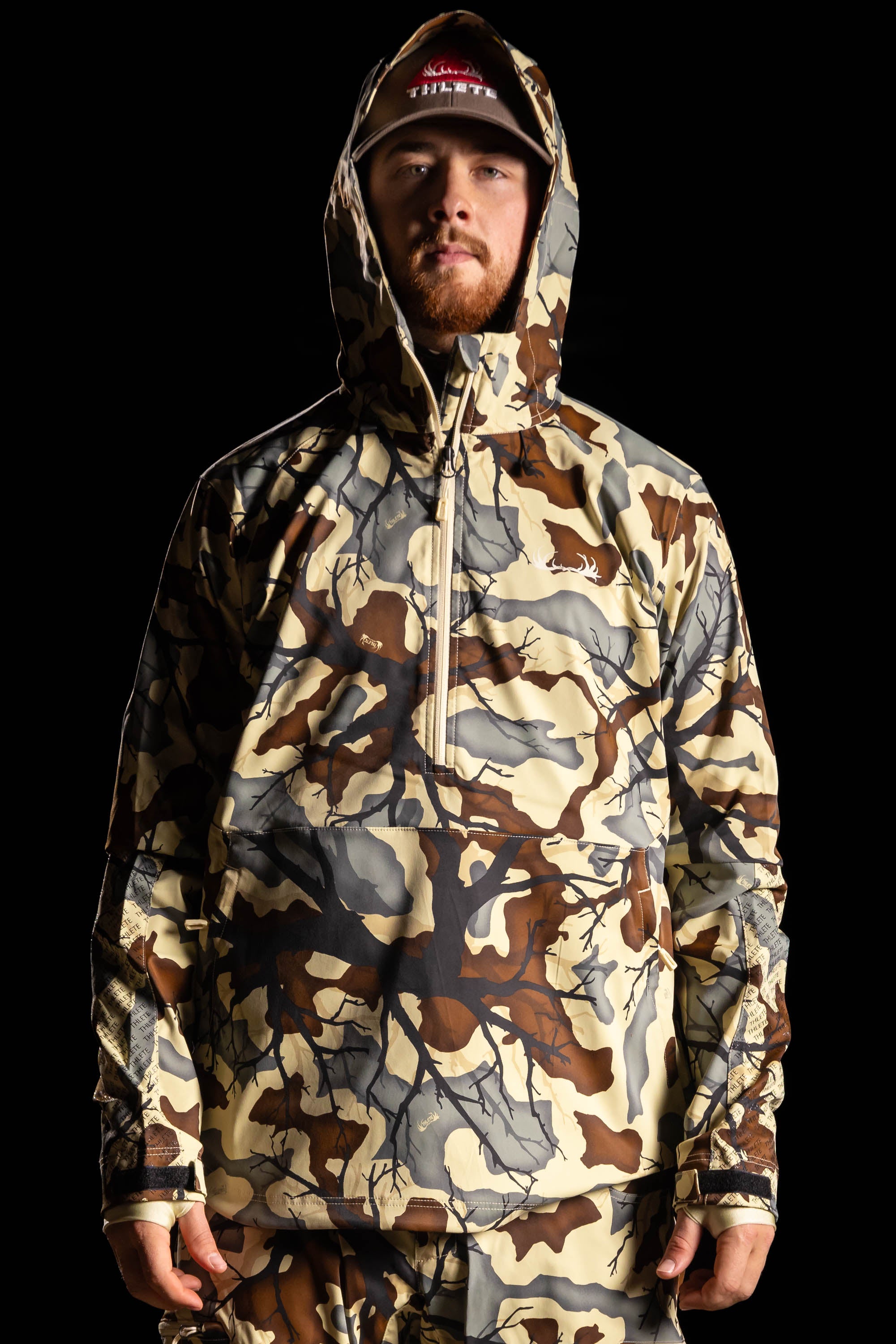 Hunting Jackets & Vests | Conquer the Wild with Advanced Hunting Gear