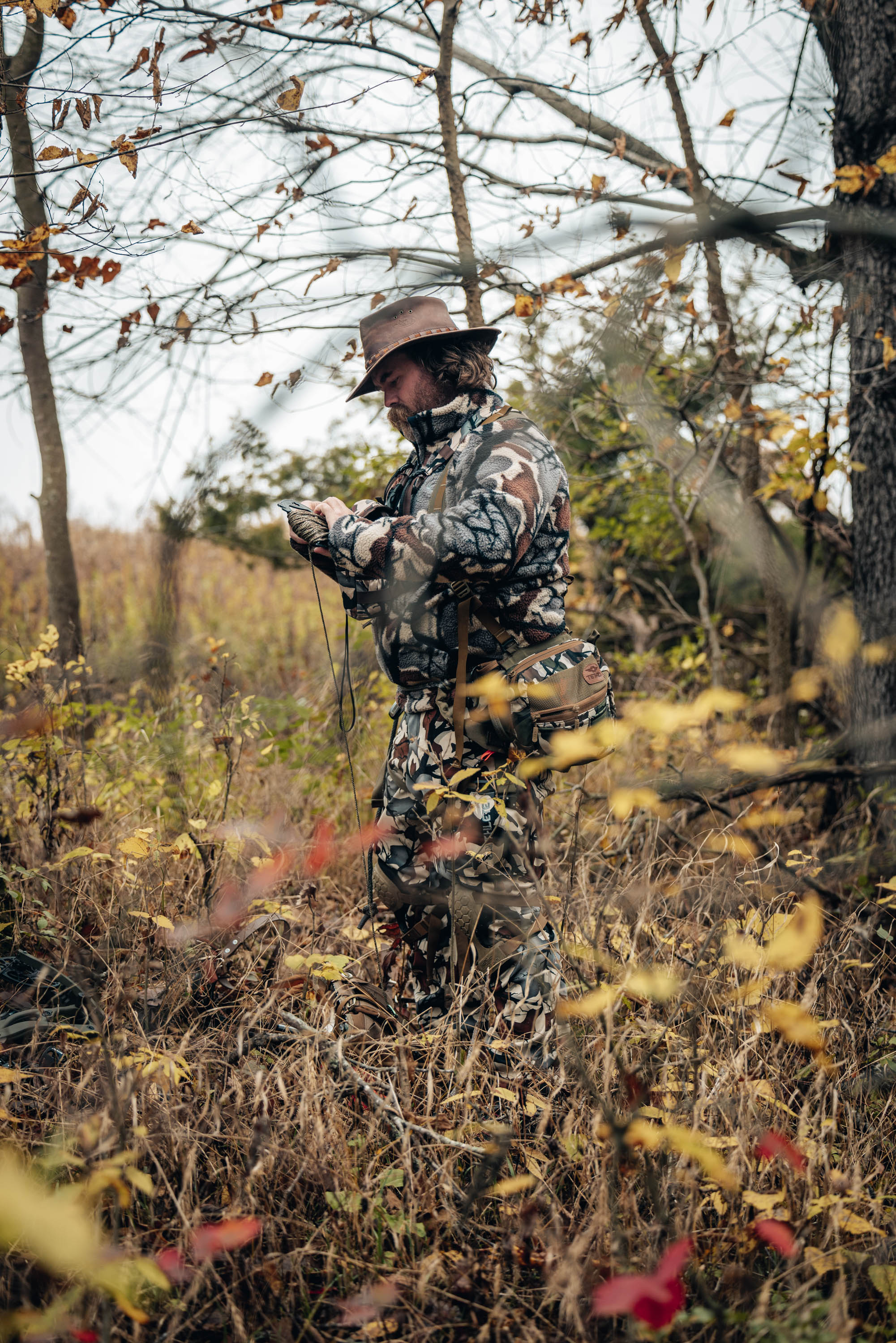 THLETE: Elevate Your Hunting Experience with Advanced Gear